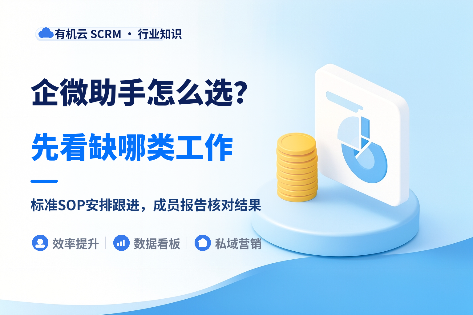 企微助手哪个好用？先分清它替你做哪件事 配图