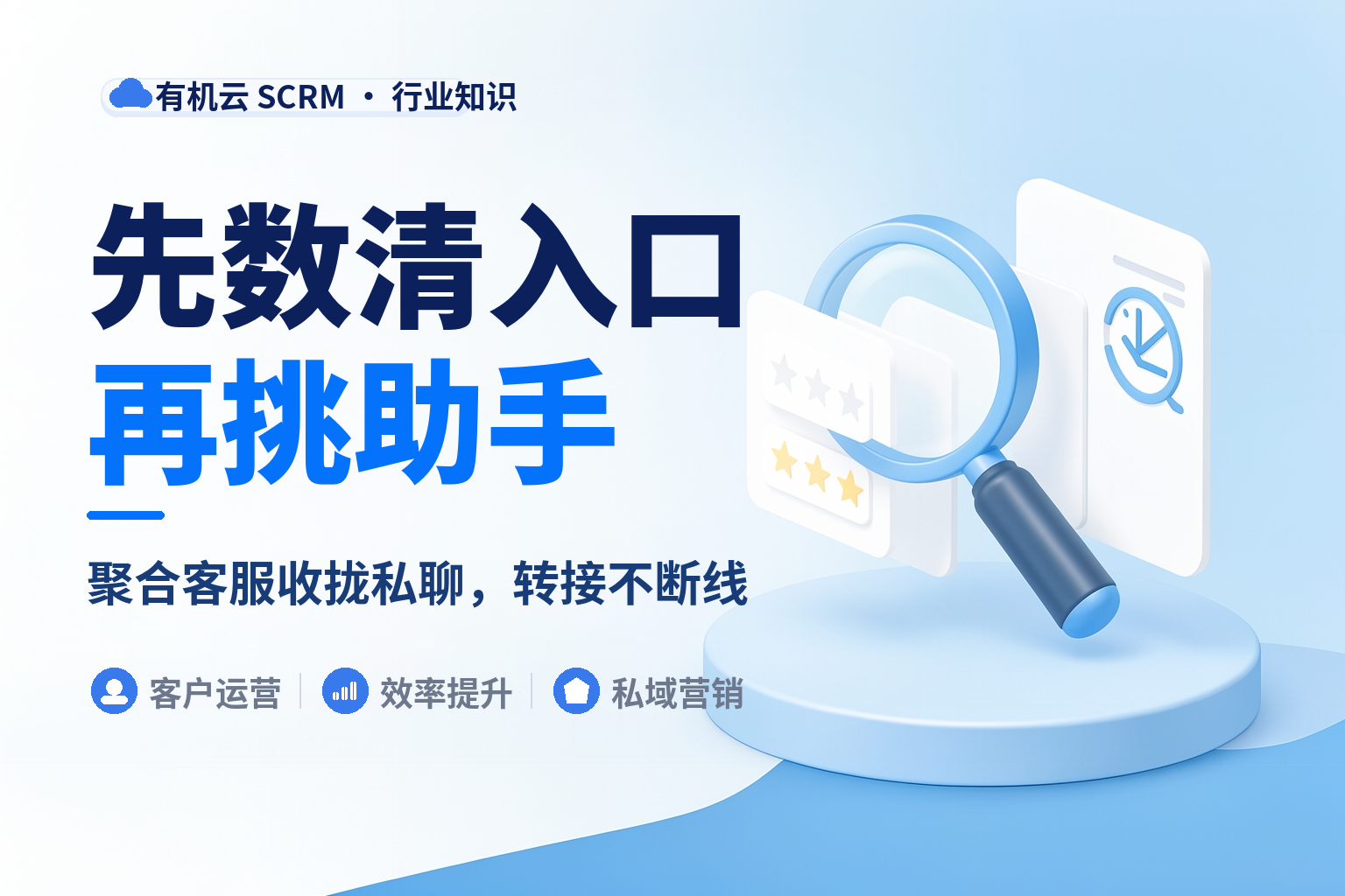 企微助手哪个好用？先看它替你接的是哪一类消息 配图
